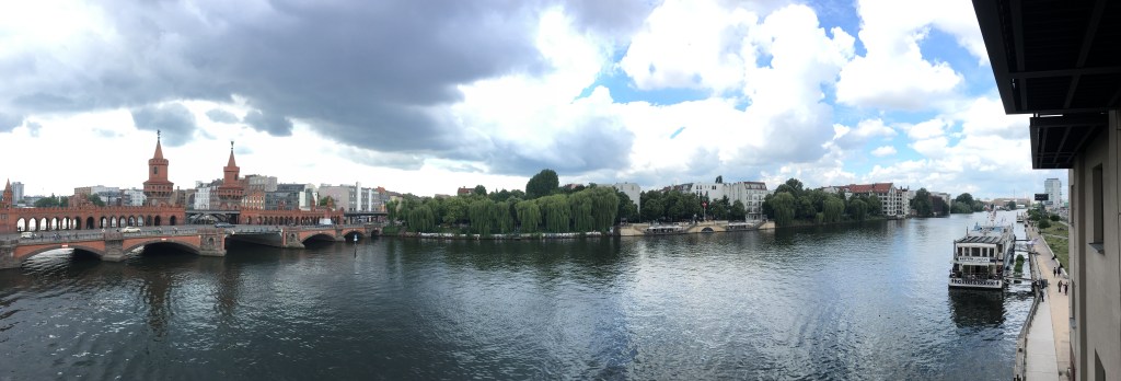 Berlin in 48&nbsp;Hours