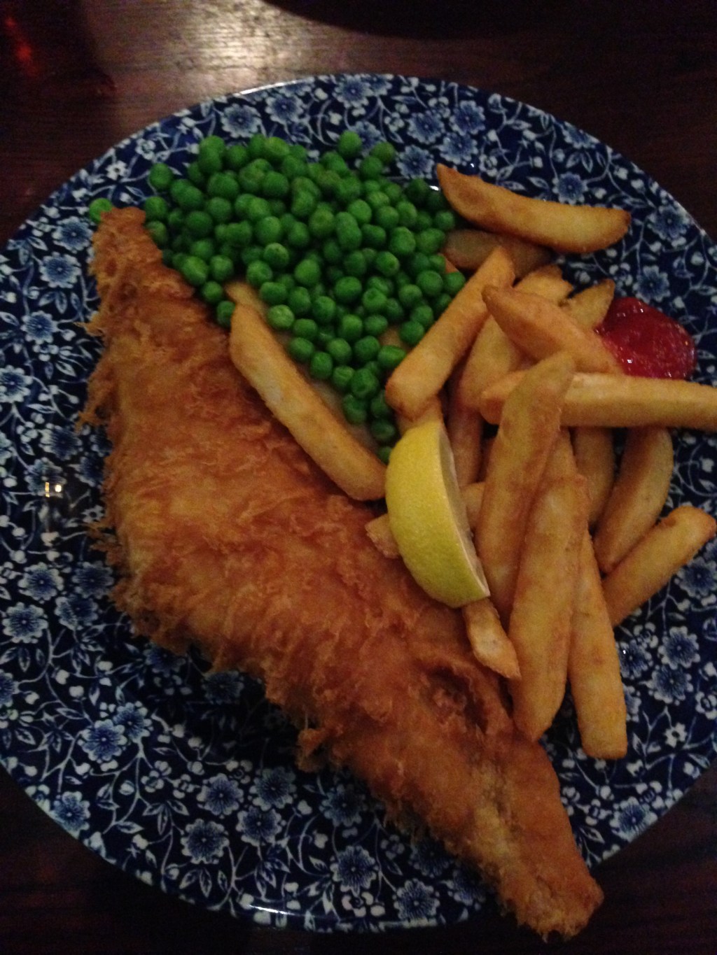 Bay Blokes in&nbsp;London