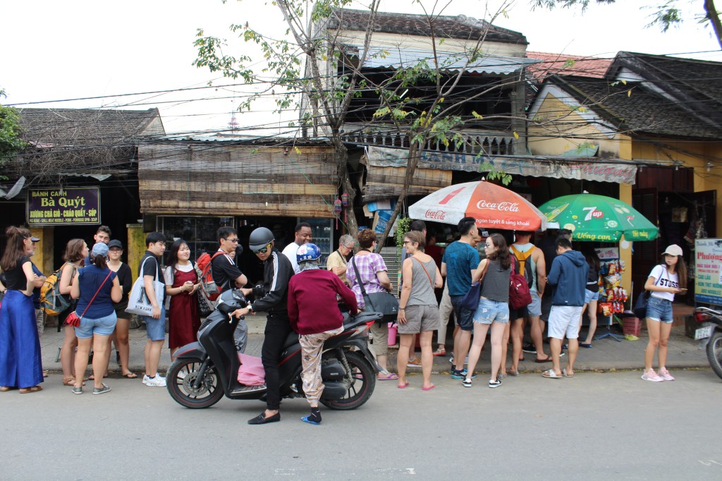 Charming Hoi An, Vietnam