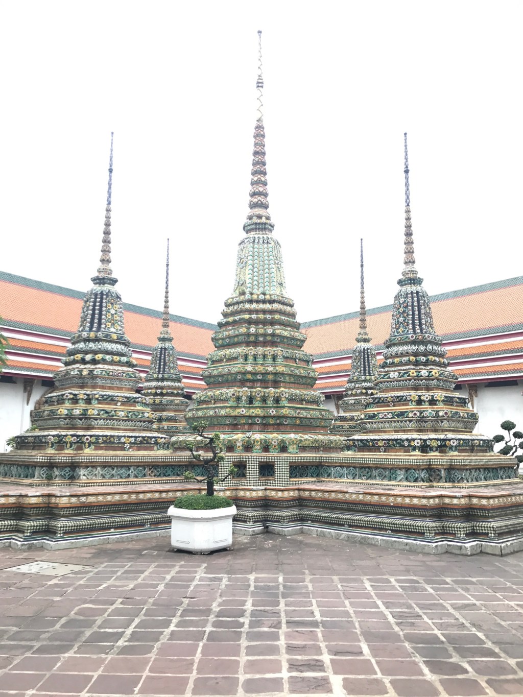 Khaaaa! Bangkok, Thailand