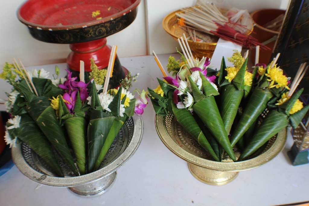 Same Same but Different in Chiang Mai,&nbsp;Thailand