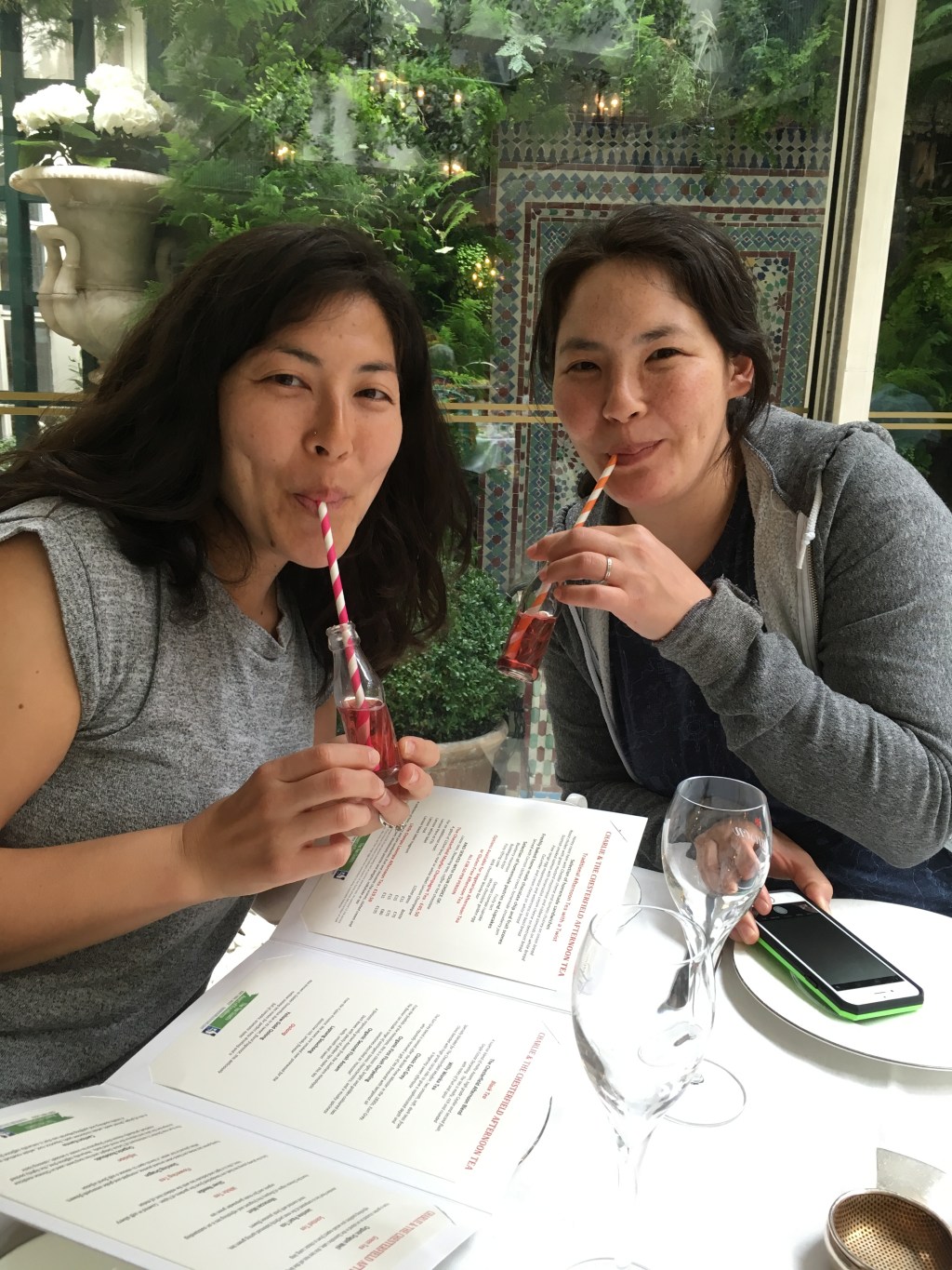 My Very Merry ‘Unbirthday’