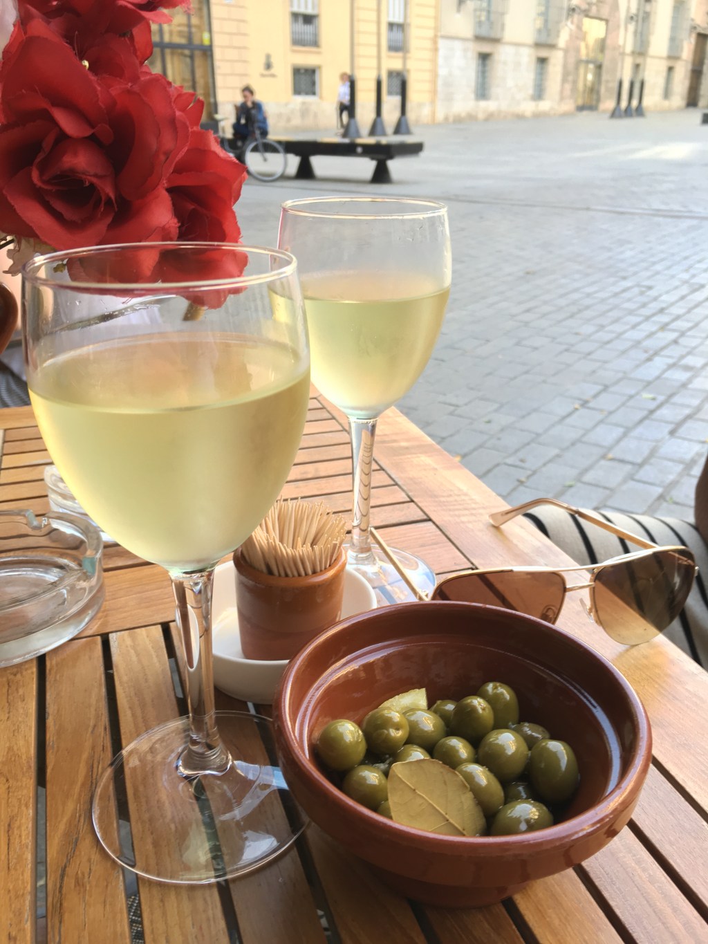 Vacaciones en Valencia