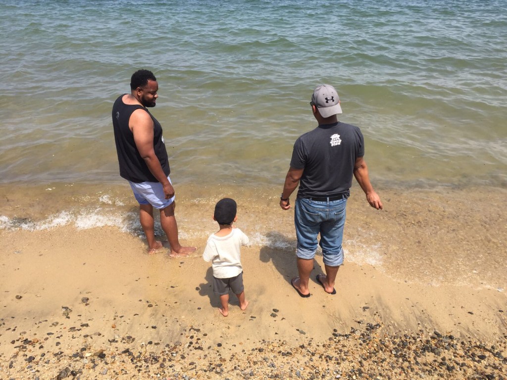 LonSum 3: I’m going going back back to Cali&nbsp;Cali