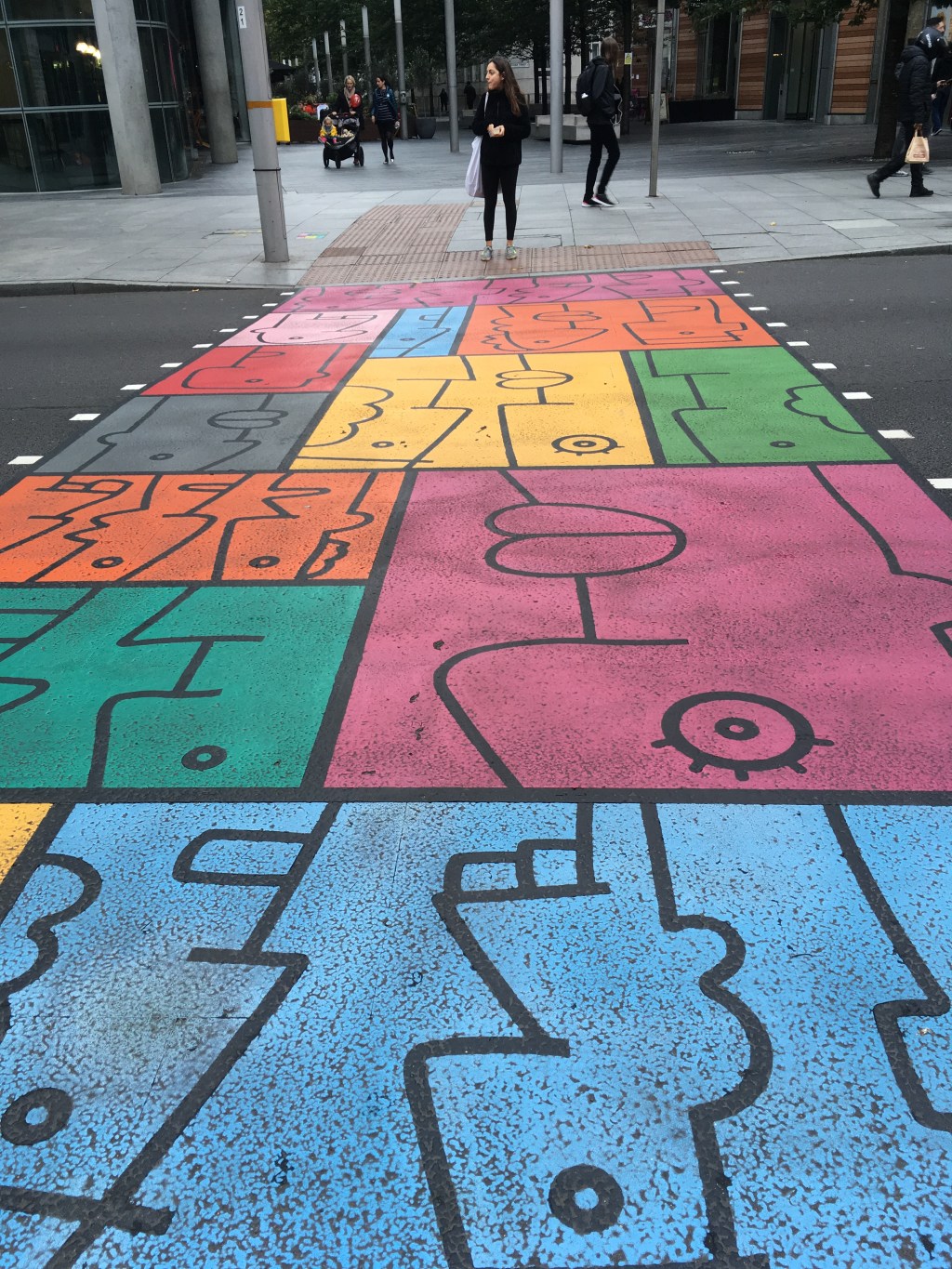 Autumn Art Show of&nbsp;2017