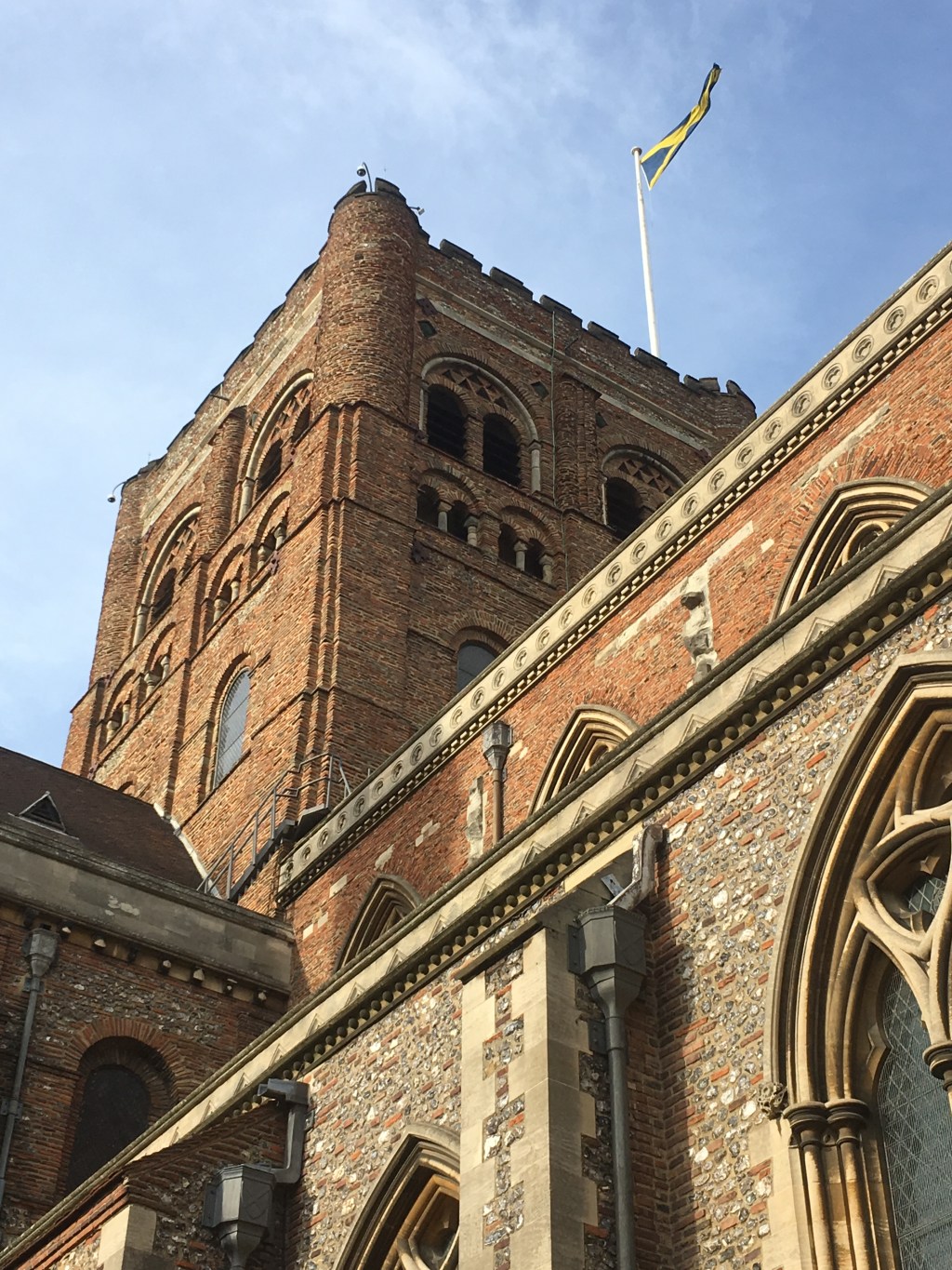 St. Albans: A Favorite Day Trip from&nbsp;London