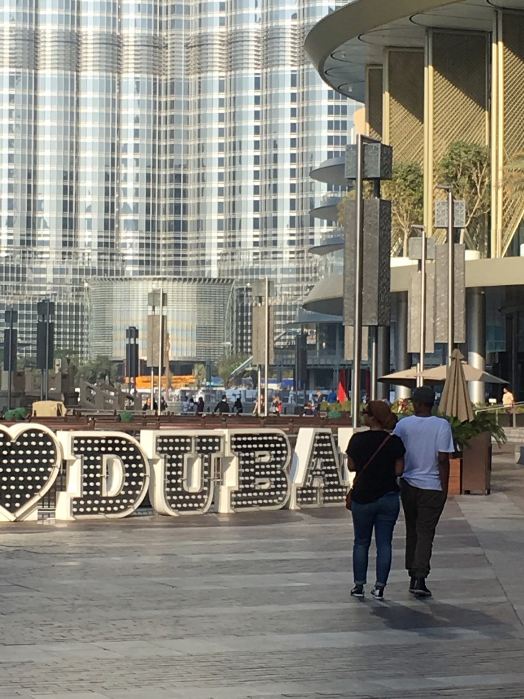 Dubai & Dublin Double&nbsp;Layover