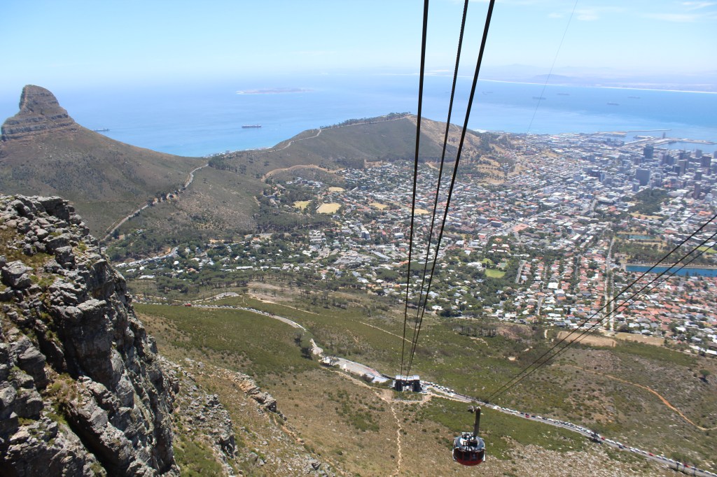 A Lekker Time in Cape&nbsp;Town