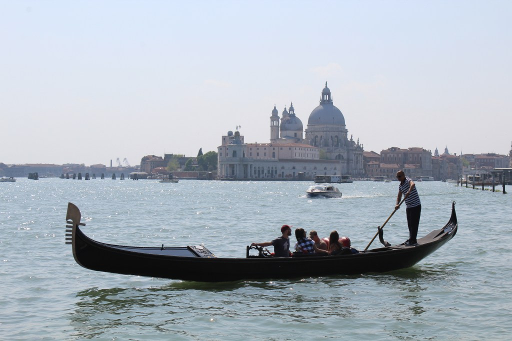 Get Lost in&nbsp;Venice