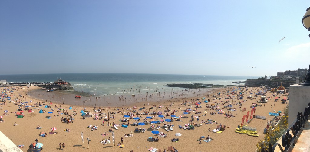 LonSum 2.0 July: Summertime&nbsp;Magic