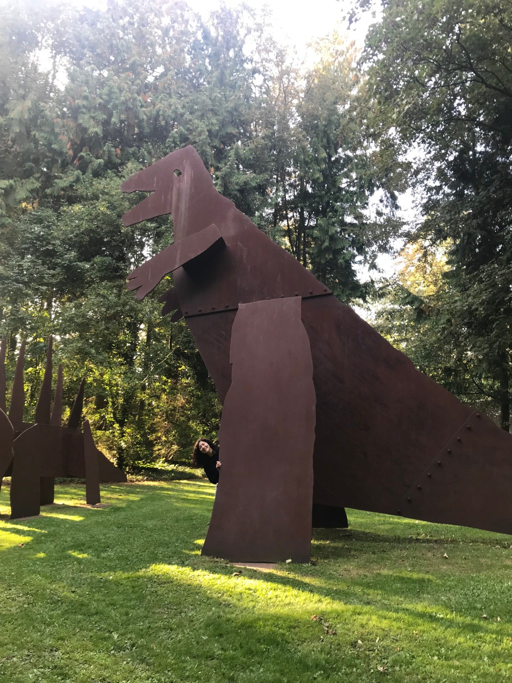 Chichester in September