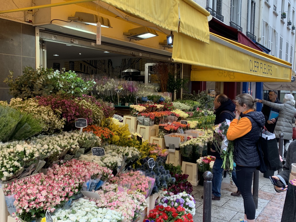 48 Hour French&nbsp;Holiday