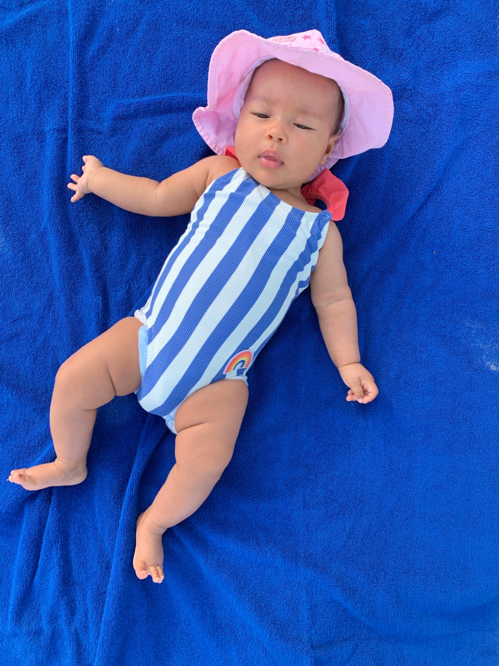 Saya’s Firsts in San Sebastian,&nbsp;Spain