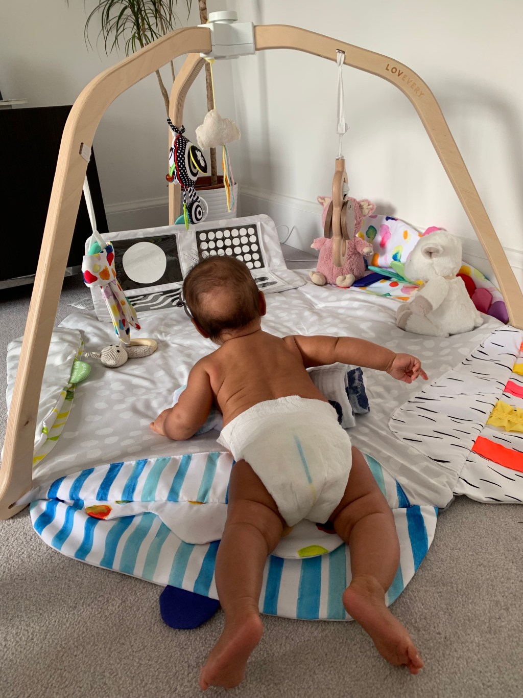 LonSum 3.0 July: Art & Ice&nbsp;Cream