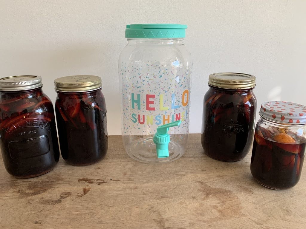 LonSum 3.0 June: Summer&nbsp;Soirees