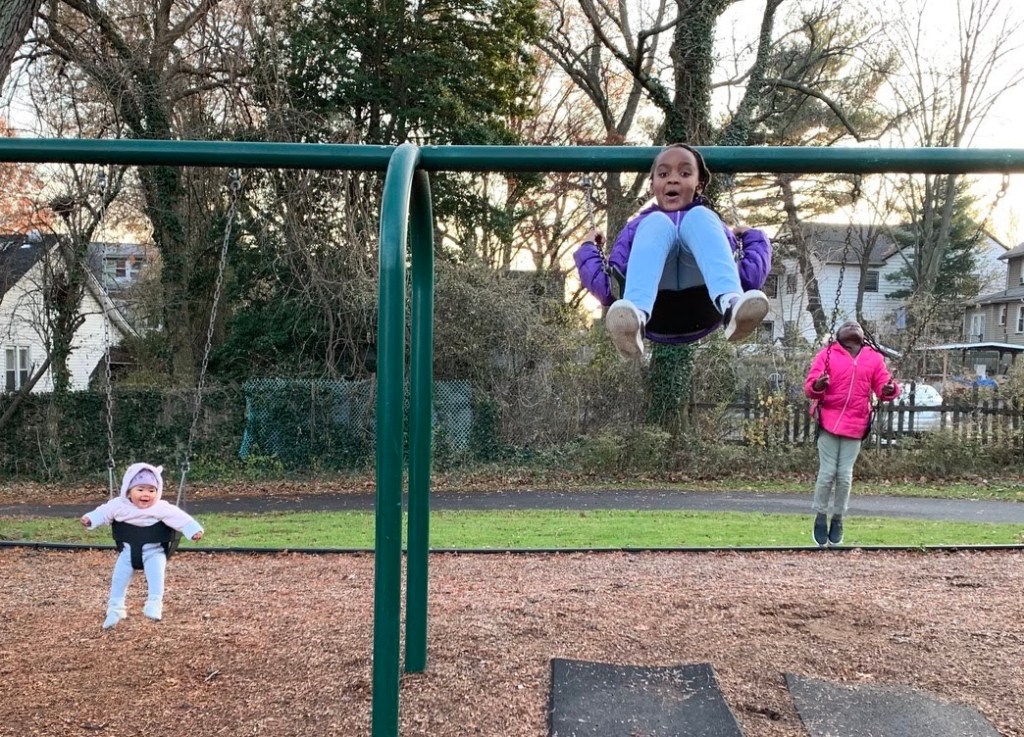 Holiday Happiness Part 1: East Coast&nbsp;Edition