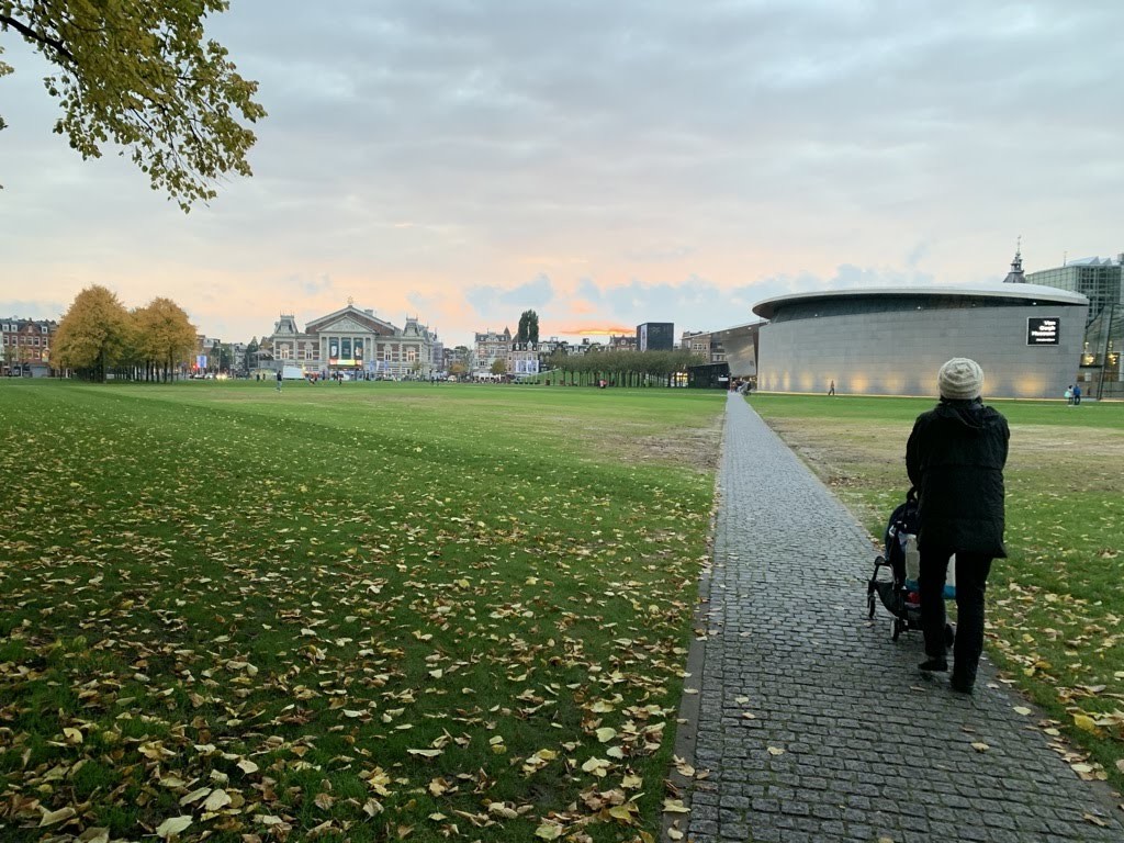 Bachan’s Amsterdam: In Art We&nbsp;Trust