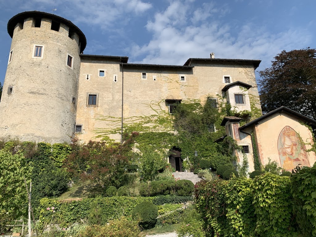 Castel Campo