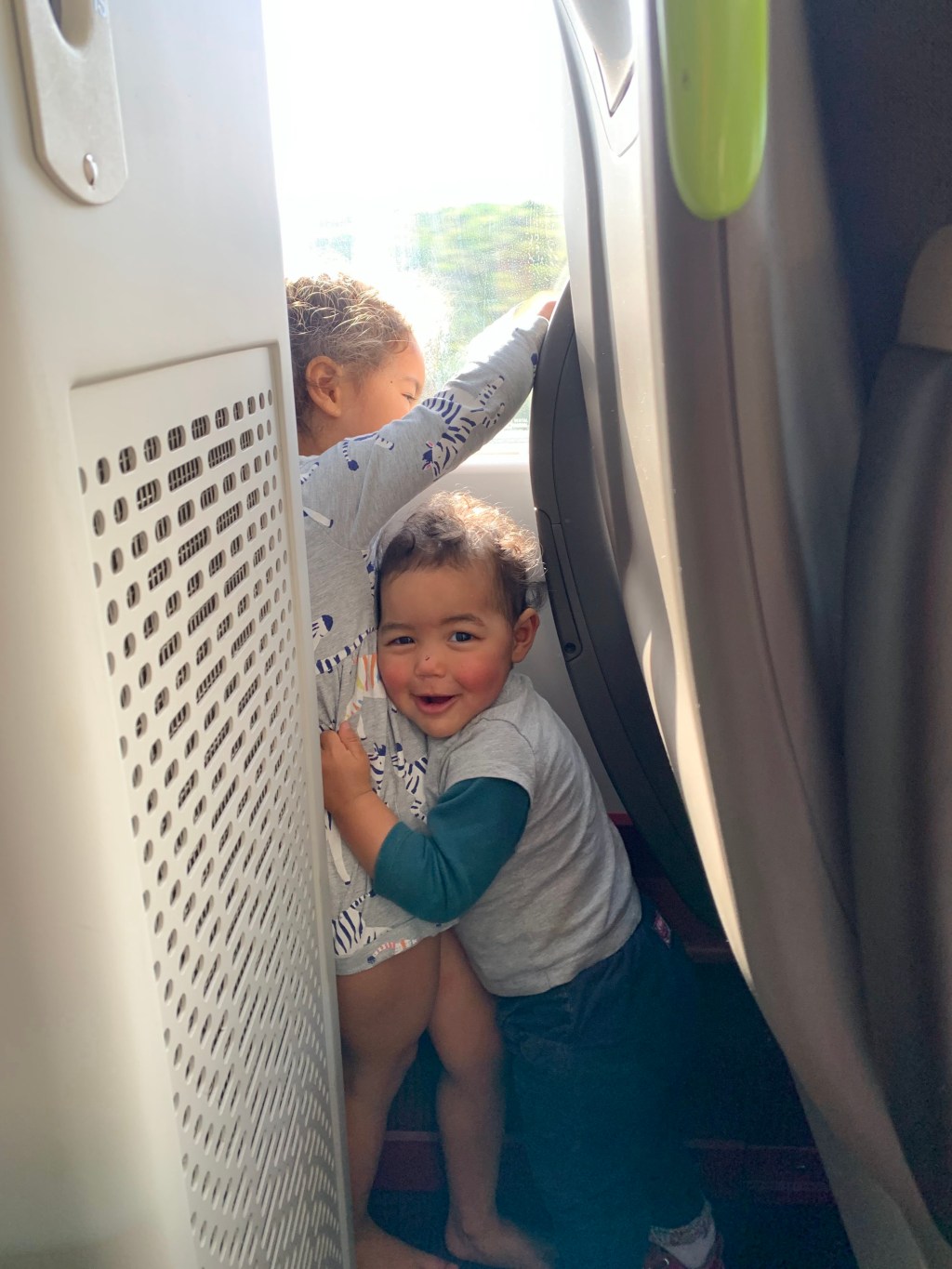 The Madamas Meet&nbsp;Sachi