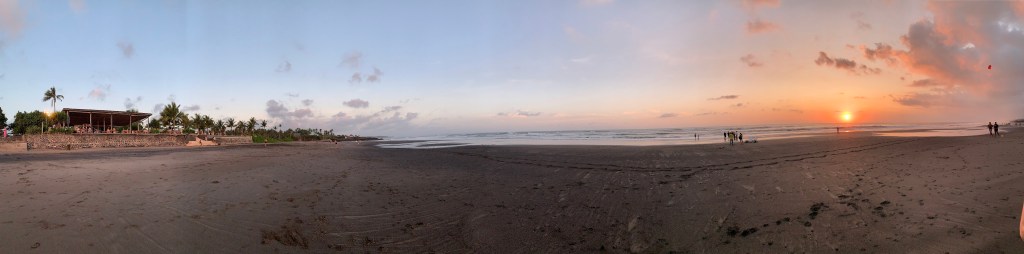 A Bali Beach Glamping&nbsp;Wedding