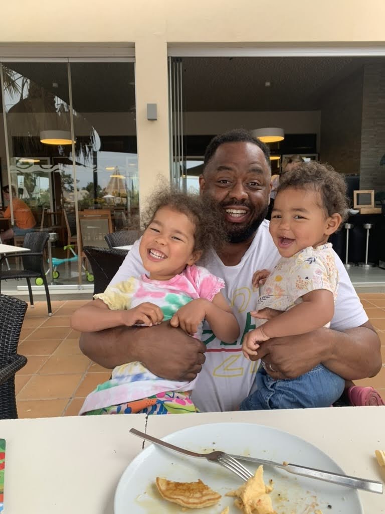 All love in the&nbsp;Algarve