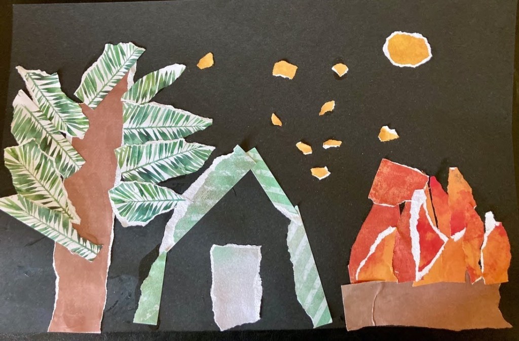 Reunion at Samuel P&nbsp;Taylor